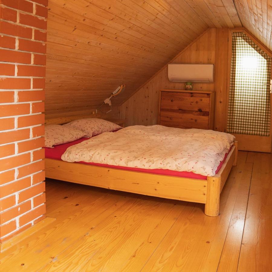 Vacation House Jurcek Radovljica Exterior photo