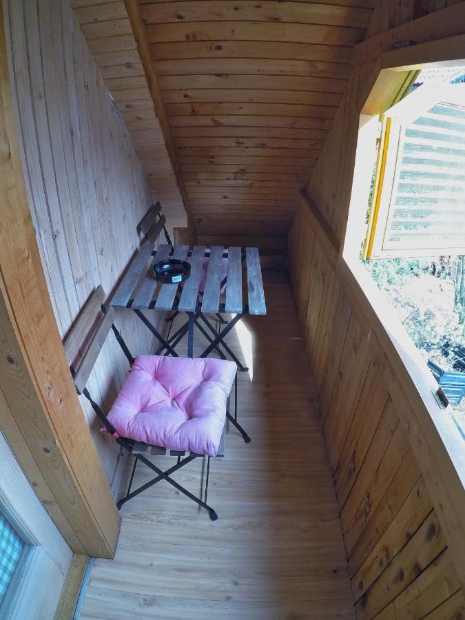 Vacation House Jurcek Radovljica Exterior photo